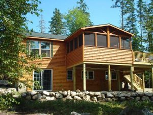 Recreational Cabins for Sale